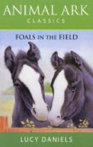 Animal Ark series cover