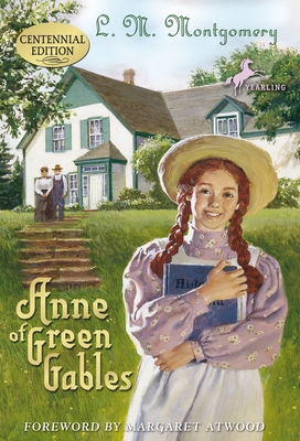 Anne of Green Gables series cover
